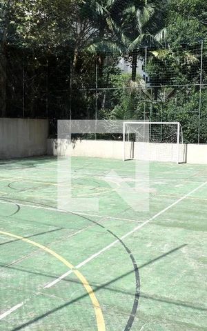 Apartamento para alugar com 85m², 3 quartos e 2 vagas Apartamento para alugar com 85m², 3 quartos e 2 vagasÁrea comum - Quadra