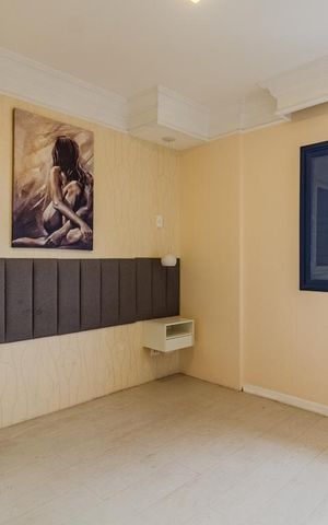 Apartamento para alugar com 85m², 3 quartos e 2 vagasSuíte