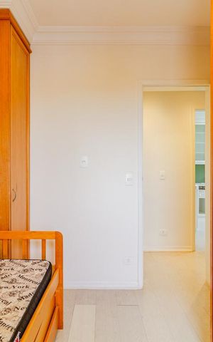 Apartamento para alugar com 85m², 3 quartos e 2 vagasQuarto 1