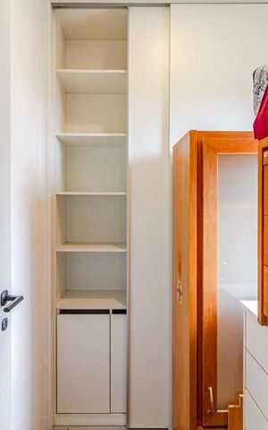 Apartamento para alugar com 85m², 3 quartos e 2 vagasQuarto de Serviço