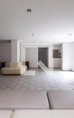 Apartamento para alugar com 85m², 3 quartos e 2 vagas Apartamento para alugar com 85m², 3 quartos e 2 vagasÁrea comum - Salão de festas