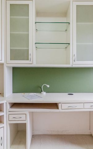 Apartamento para alugar com 85m², 3 quartos e 2 vagasQuarto 2