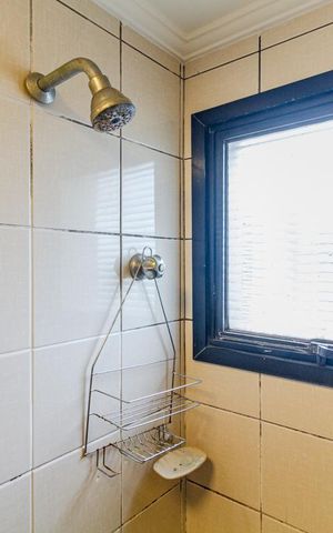 Apartamento para alugar com 85m², 3 quartos e 2 vagasBanheiro da Suíte