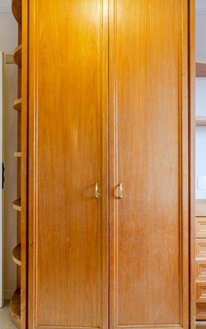 Apartamento para alugar com 85m², 3 quartos e 2 vagasQuarto 1