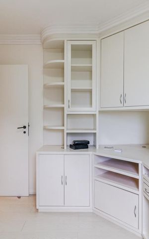 Apartamento para alugar com 85m², 3 quartos e 2 vagasQuarto 2