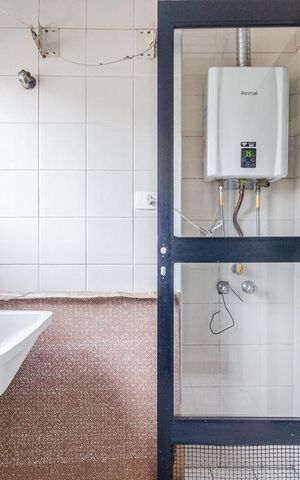 Apartamento para alugar com 85m², 3 quartos e 2 vagasÁrea de Serviço