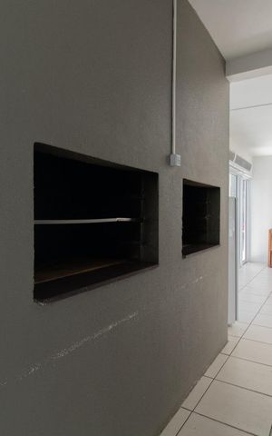 Apartamento à venda com 50m², 2 quartos e 1 vagaÁrea comum - Salão de festas