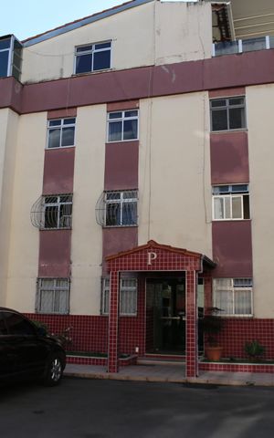 Apartamento à venda com 81m², 3 quartos e 1 vagaÁrea comum