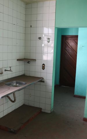 Apartamento à venda com 81m², 3 quartos e 1 vagaCozinha