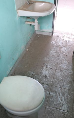 Apartamento à venda com 81m², 3 quartos e 1 vagaBanheiro