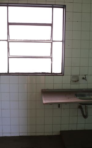 Apartamento à venda com 81m², 3 quartos e 1 vagaCozinha