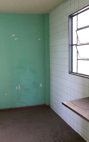 Apartamento à venda com 81m², 3 quartos e 1 vagaCozinha