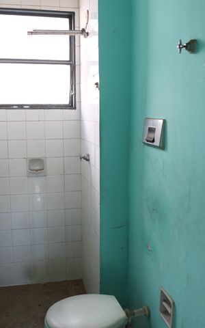 Apartamento à venda com 81m², 3 quartos e 1 vagaBanheiro