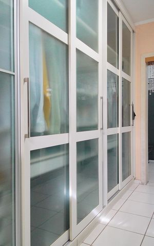 Casa à venda com 280m², 6 quartos e 2 vagasCloset da suíte 3