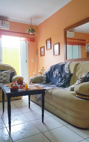 Casa à venda com 280m², 6 quartos e 2 vagasSala de TV