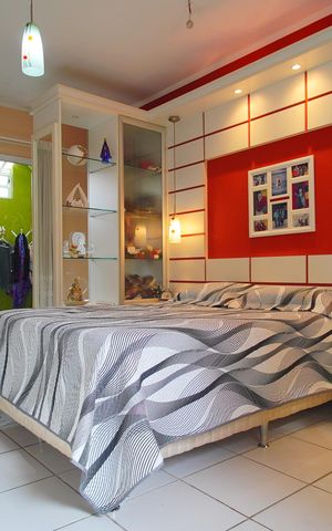 Casa à venda com 280m², 6 quartos e 2 vagasSuíte 3