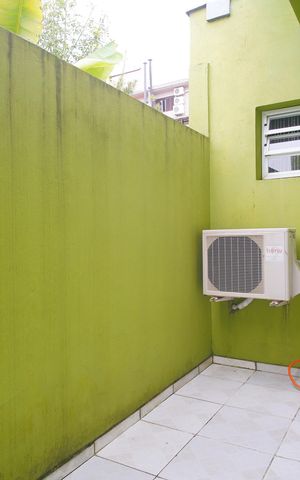 Casa à venda com 280m², 6 quartos e 2 vagasVista da Suíte 1