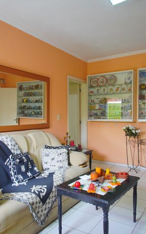 Casa à venda com 280m², 6 quartos e 2 vagasSala de TV
