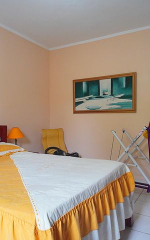 Casa à venda com 280m², 6 quartos e 2 vagasSuíte 2