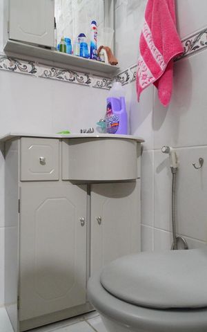 Casa à venda com 280m², 6 quartos e 2 vagasBanheiro de serviço
