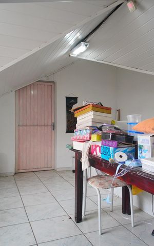 Casa à venda com 280m², 6 quartos e 2 vagasQuarto 6 (sótão)