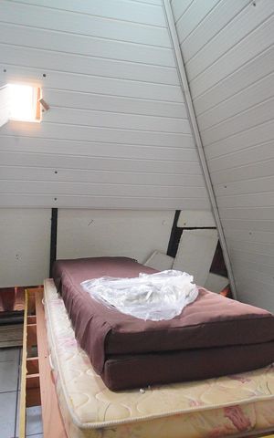Casa à venda com 280m², 6 quartos e 2 vagasQuarto 5