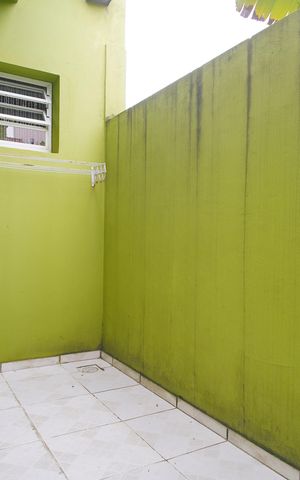 Casa à venda com 280m², 6 quartos e 2 vagasVista da Suíte 2