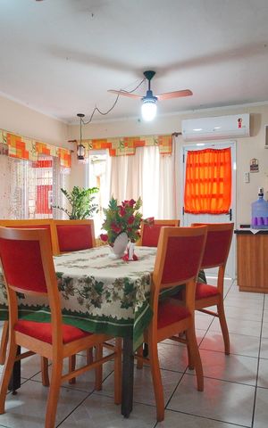 Casa à venda com 280m², 6 quartos e 2 vagasÁrea gourmet
