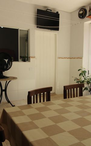Casa para alugar com 220m², 4 quartos e 3 vagasEspaço Gourmet