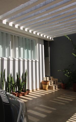 Casa para alugar com 220m², 4 quartos e 3 vagasGaragem