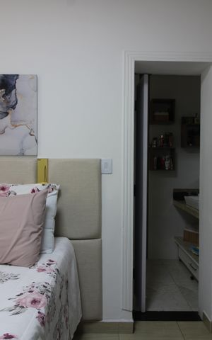 Casa para alugar com 220m², 4 quartos e 3 vagasSuíte 2