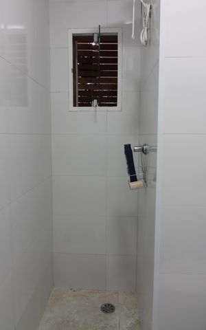 Casa para alugar com 220m², 4 quartos e 3 vagasBanheiro da Suíte 3