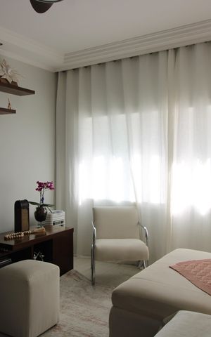 Casa para alugar com 220m², 4 quartos e 3 vagasSala