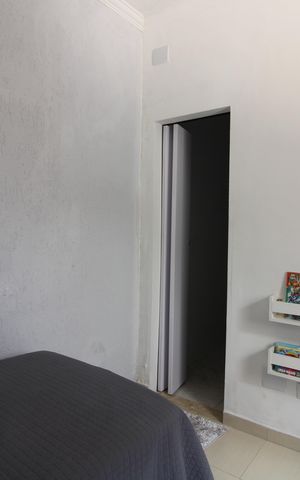 Casa para alugar com 220m², 4 quartos e 3 vagasSuíte 3