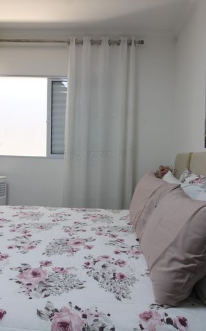 Casa para alugar com 220m², 4 quartos e 3 vagasSuíte 2