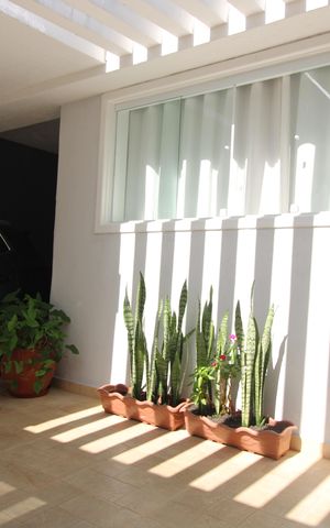 Casa para alugar com 220m², 4 quartos e 3 vagasGaragem