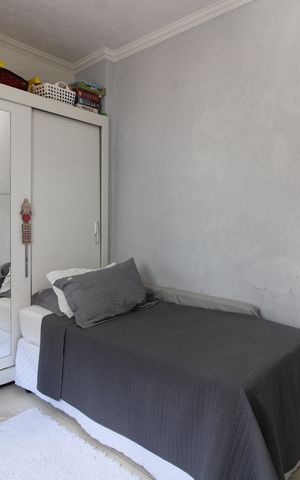 Casa para alugar com 220m², 4 quartos e 3 vagasSuíte 3