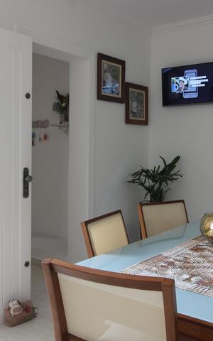 Casa para alugar com 220m², 4 quartos e 3 vagasCozinha
