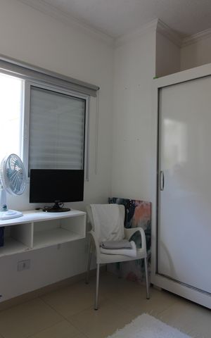 Casa para alugar com 220m², 4 quartos e 3 vagasSuíte 3