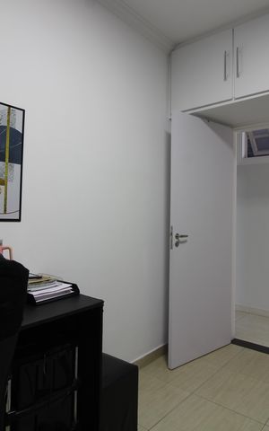 Casa para alugar com 220m², 4 quartos e 3 vagasQuarto 1