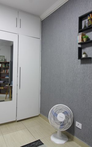 Casa para alugar com 220m², 4 quartos e 3 vagasQuarto 1