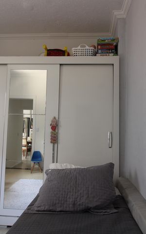 Casa para alugar com 220m², 4 quartos e 3 vagasSuíte 3