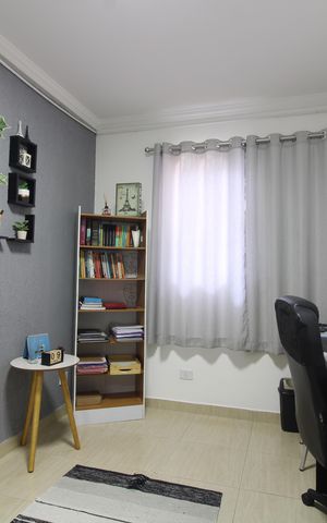 Casa para alugar com 220m², 4 quartos e 3 vagasQuarto 1