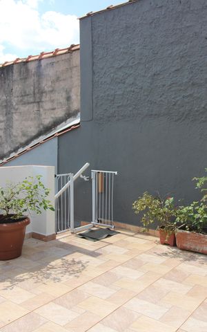Casa para alugar com 220m², 4 quartos e 3 vagasVaranda Superior