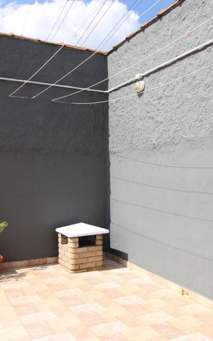 Casa para alugar com 220m², 4 quartos e 3 vagasVaranda Superior