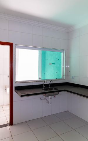 Casa de condomínio à venda com 141m², 3 quartos e sem vaga Casa de condomínio à venda com 141m², 3 quartos e sem vagaCozinha