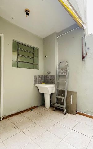 Apartamento para alugar com 47m², 1 quarto e sem vaga Apartamento para alugar com 47m², 1 quarto e sem vagaÁrea de Serviço