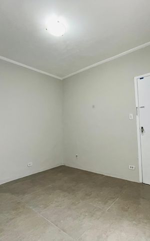 Apartamento para alugar com 47m², 1 quarto e sem vaga Apartamento para alugar com 47m², 1 quarto e sem vagaSala