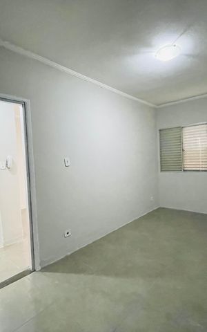 Apartamento para alugar com 47m², 1 quarto e sem vaga Apartamento para alugar com 47m², 1 quarto e sem vagaQuarto