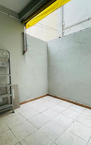 Apartamento para alugar com 47m², 1 quarto e sem vaga Apartamento para alugar com 47m², 1 quarto e sem vagaÁrea de Serviço